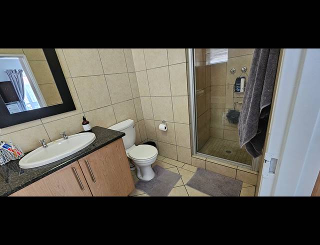 2 BEDROOM TOWNHOUSE FOR SALE IN MEYERSDAL